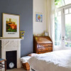 Отель Pretty Brixton 1 Bedroom Flat With Garden, фото 3