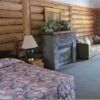 Отель Bear Creek Cabins, фото 2