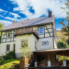 Отель Magnificent Holiday Home in Willingen near Forest, фото 1