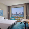 Отель DoubleTree by Hilton Sharjah Waterfront Hotel & Residences, фото 5
