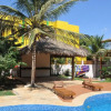 Отель Apartamentos Serrote Breezes, фото 18