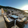 Отель Charming 4-bed Villa in Kalkan Magnificent View, фото 14