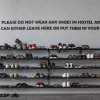 Отель Us Hostel, фото 39