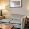 Отель Comfort Inn near Indiana Premium Outlets, фото 40