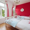 Отель River View Cottage, фото 7