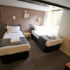 Отель The Kings Arms Chipping Norton, фото 7