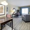 Отель Homewood Suites Dallas Allen, фото 26