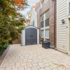 Отель Windy City Getaway 3br 2ba Chicago Townhouse 3 Bedroom Home by RedAwning, фото 20