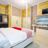 Отель OYO 1277 Pondok Damai Syariah, фото 3