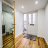 Отель Stylish Contractor House - Netflix - Parking, фото 4