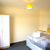 Отель Central Luton Cozy Home, фото 3