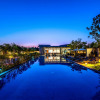 Отель The Shimpang Spa and Poolvilla, фото 4