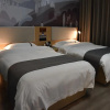 Отель Thank Inn Hotel Guangdong Heyuan Dongyuan County Wanda Plaza, фото 1
