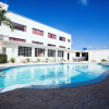 Отель Gold Beach Hotel, фото 12