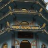 Отель Dieu Linh Hotel в Донгхое
