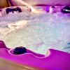 Отель Beautiful 2 Bed Hot TuB Suite in Lytham St Annes, фото 14