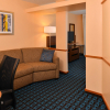 Отель Fairfield Inn & Suites by Marriott Cleveland Avon, фото 1