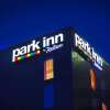 Отель Park Inn by Radisson Manchester City Centre в Манчестере