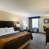 Отель Holiday Inn Express Fall River North, an IHG Hotel, фото 2