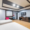 Отель Pyeongtaek K Motel, фото 22