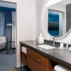 Отель Courtyard by Marriott Atlanta Midtown, фото 35