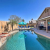 Отель Gilbert Retreat w/ Outdoor Kitchen & Private Pool!, фото 1