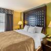 Отель Quality Suites Sherman, фото 6