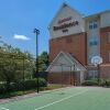 Отель Residence Inn by Marriott Richmond Northwest, фото 12