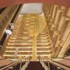 Отель Hyatt Regency Atlanta Downtown, фото 15