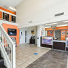 Отель Motel 6 Tucson, AZ - North, фото 13