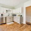 Отель Bright Pittsburgh Apt, Walk to Grandview Ave!, фото 3