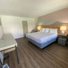 Отель Knights Inn Santa Cruz, фото 18