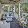 Отель Steps From Lazy River At Camp Watercolor 164 Pond Cypress Luxurious Decor 4 Br, Slps 10 4 Bedroom Ho, фото 7