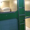 Отель GreenIsland Space Capsule Youth Hostel, фото 7
