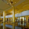 Отель Dusit Thani Manila, фото 12