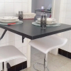 Отель Apartment with 2 Bedrooms in Marina di Mancaversa, Taviano, with Furnished Terrace - 10 M From the B, фото 9