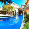 Отель Apartment With 3 Bedrooms in Fuengirola, With Private Pool and Wifi, фото 15