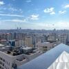 Апарт-отель Panorama Baku ― 22 Floor, фото 11