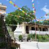 Отель Ando Tibetan Inn, фото 3