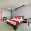 Отель OYO 40124 Hotel VJR Residency, фото 7