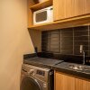 Отель Rd120 Renovated Flat 100m From Av. Paulista, фото 4