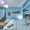 Отель Apartment With 3 Bedrooms In Napoli, With Enclosed Garden And Wifi, фото 3