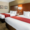 Отель Comfort Inn and Suites San Francisco Airport North, фото 7