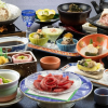 Отель Nekonaki Onsen Shikibu No Yakata Izutsuya, фото 9