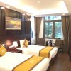 Отель T&M Luxury Hotel Hanoi, фото 5