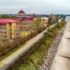 Гостиница Lokomotiv(Zelenogradsk), фото 25