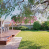 Отель Gifford Getaway, фото 11