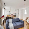 Отель Chic Apart Near Paris, фото 8