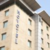 Отель Novotel Glasgow Centre в Глазго