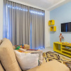 Отель Villas do Atlântico próximo ao mar, фото 30